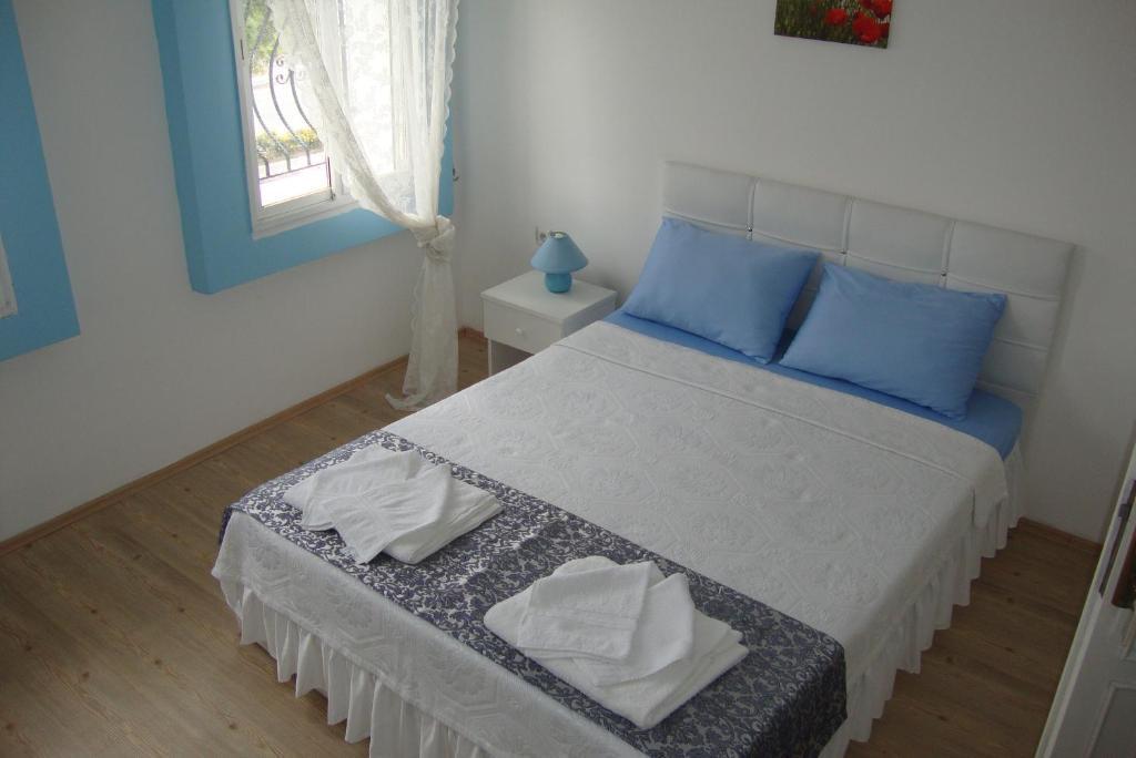 Alacati Sakiz Ev Hotel Zimmer foto