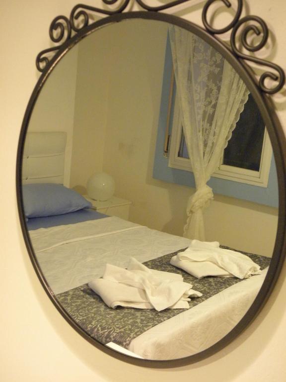 Alacati Sakiz Ev Hotel Zimmer foto