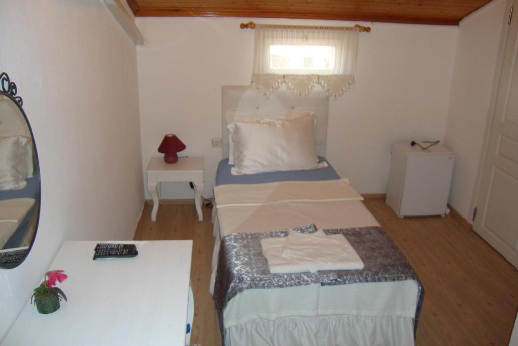 Alacati Sakiz Ev Hotel Zimmer foto