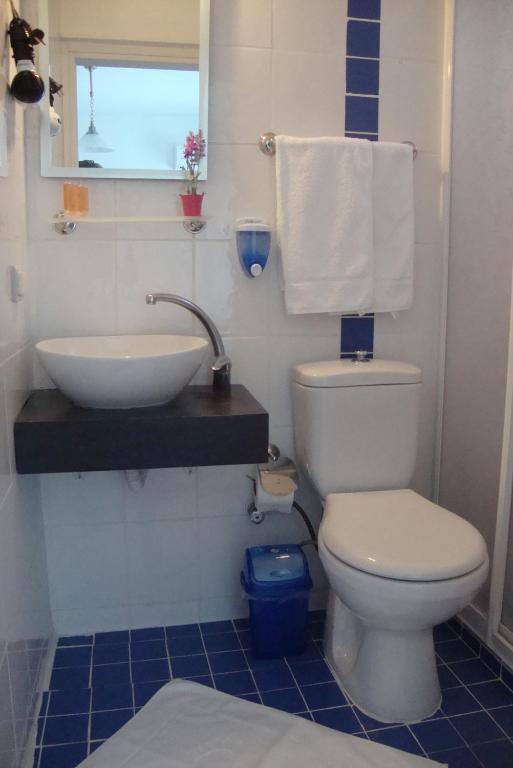 Alacati Sakiz Ev Hotel Zimmer foto